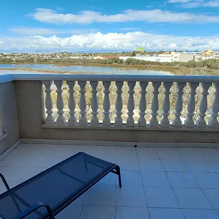 Casa De Laura En * Santa Pola