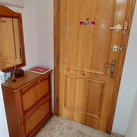 Casa De Laura En Santa Pola