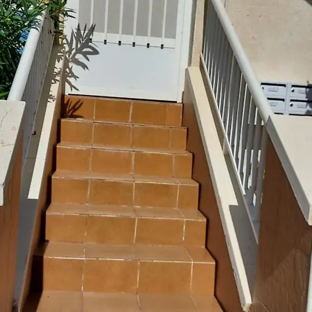 Casa De Laura En