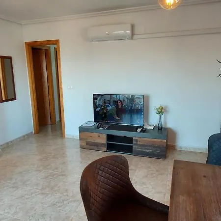 Casa De Laura En Apartment