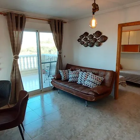 Casa De Laura En Apartment *