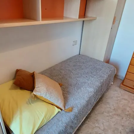 Apartment Casa De Laura En *
