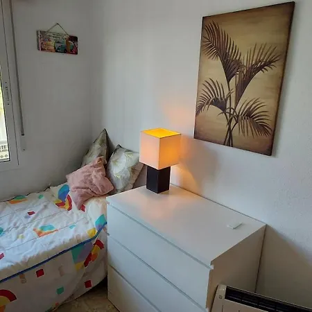 Casa De Laura En Santa Pola