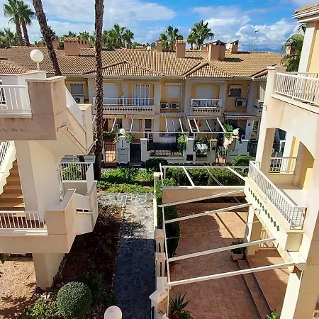 Casa De Laura En