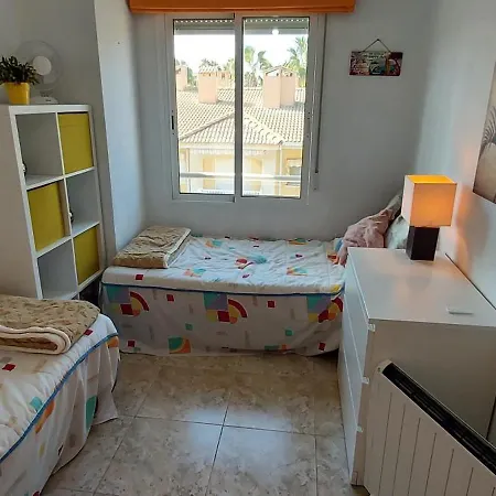Casa De Laura En Apartment