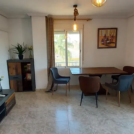 Casa De Laura En Apartment